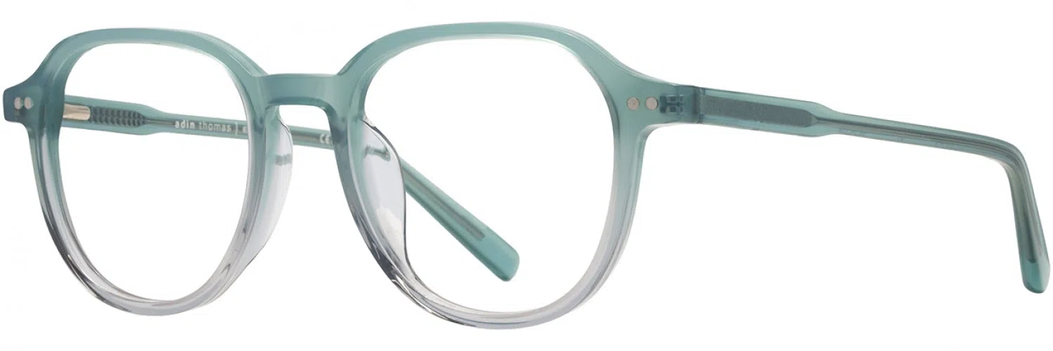 Adin Thomas AT670 Eyeglasses - view 6